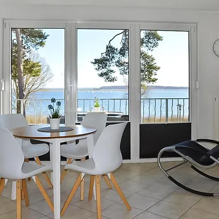 H7 Og Apartment Marienfelde